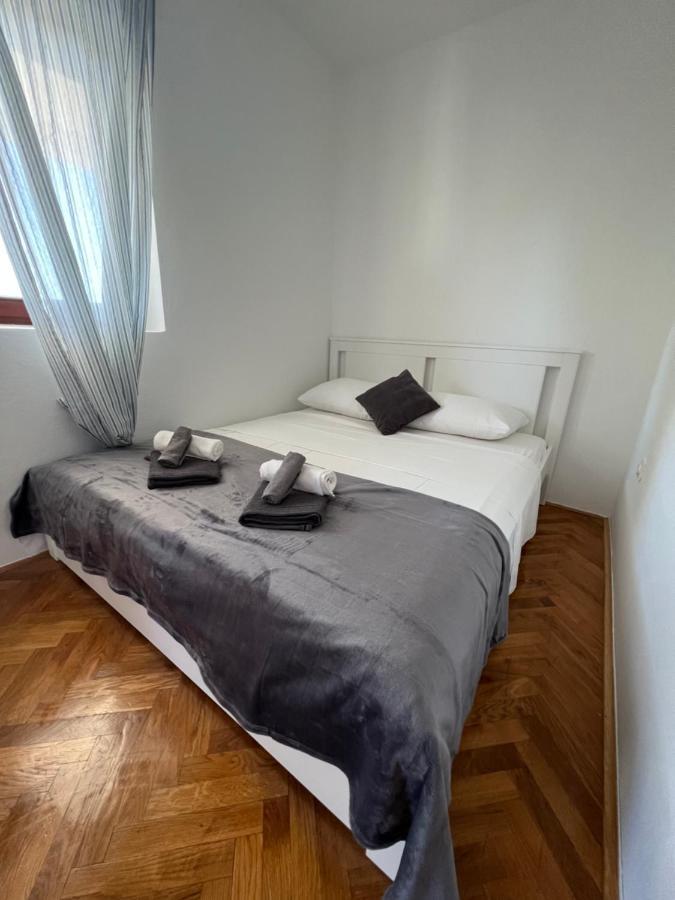 Apartments Antolkovic Углян Экстерьер фото