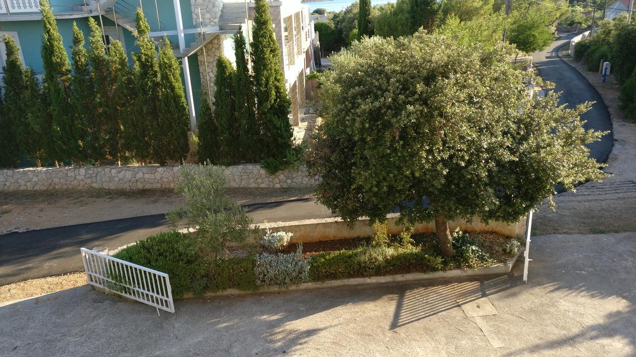 Apartments Antolkovic Углян Экстерьер фото