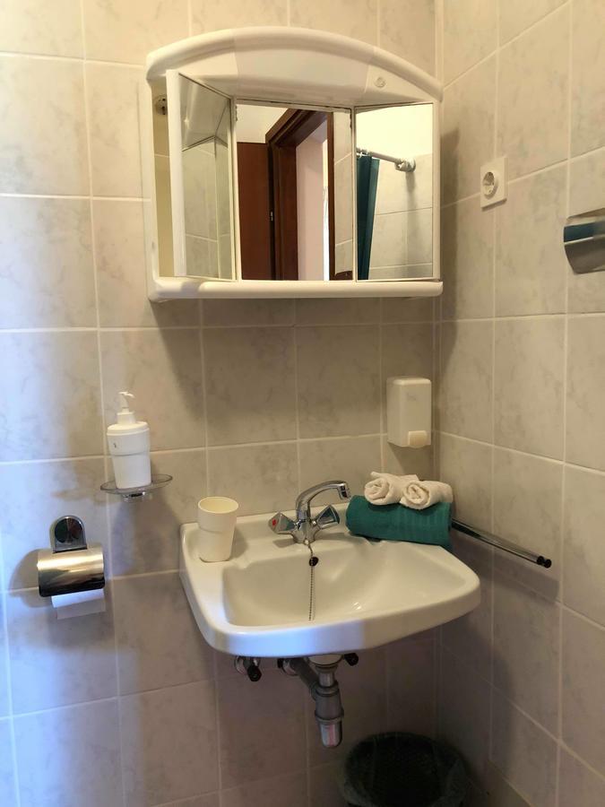 Apartments Antolkovic Углян Экстерьер фото